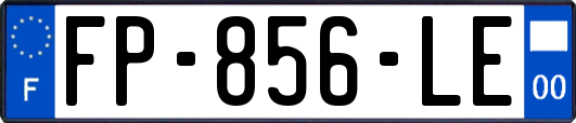 FP-856-LE