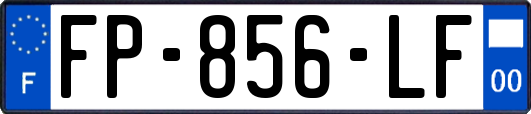FP-856-LF