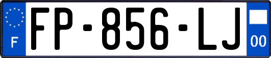 FP-856-LJ