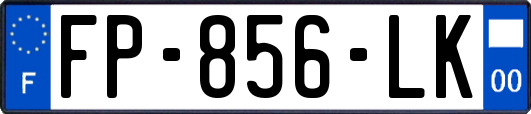 FP-856-LK
