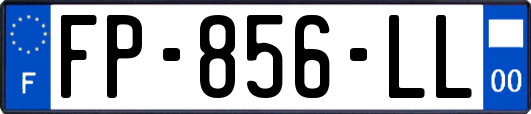 FP-856-LL