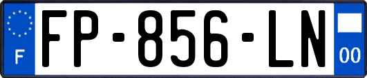FP-856-LN