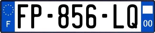 FP-856-LQ