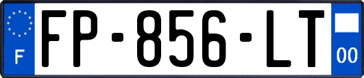 FP-856-LT