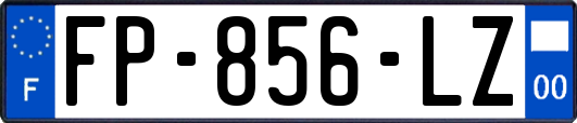 FP-856-LZ