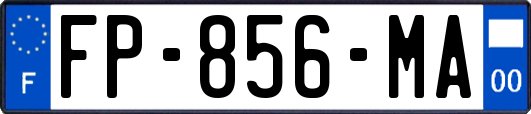 FP-856-MA
