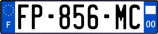 FP-856-MC
