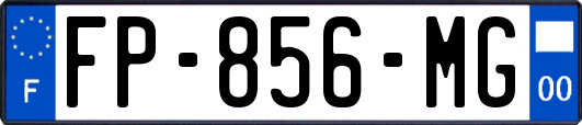 FP-856-MG
