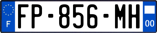FP-856-MH