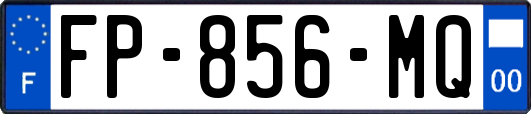 FP-856-MQ