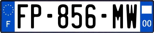FP-856-MW