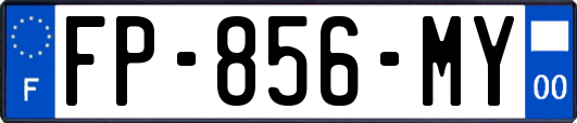 FP-856-MY