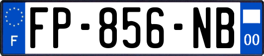 FP-856-NB