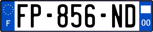 FP-856-ND