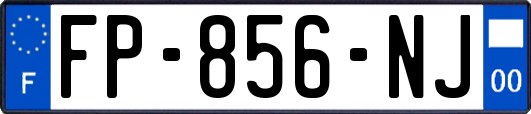 FP-856-NJ