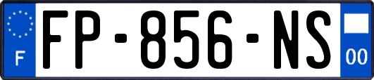 FP-856-NS