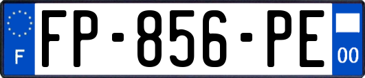 FP-856-PE