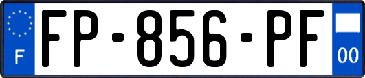 FP-856-PF