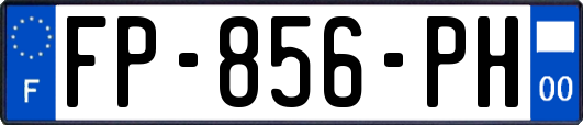 FP-856-PH