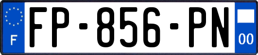 FP-856-PN