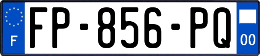FP-856-PQ
