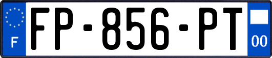 FP-856-PT