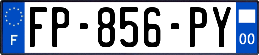 FP-856-PY