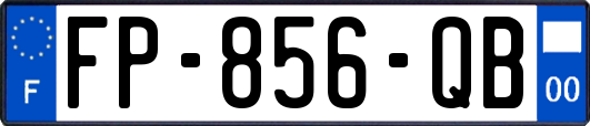 FP-856-QB