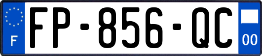 FP-856-QC