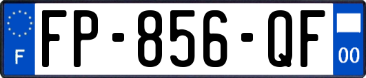 FP-856-QF
