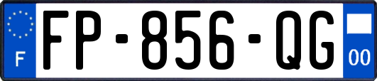 FP-856-QG