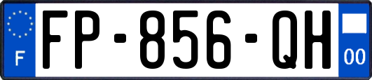 FP-856-QH