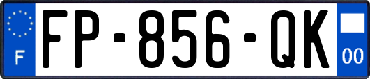 FP-856-QK
