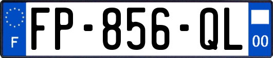 FP-856-QL