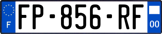 FP-856-RF