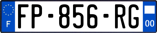 FP-856-RG