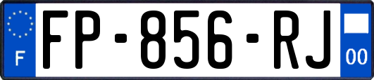 FP-856-RJ