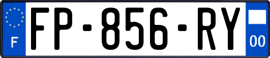 FP-856-RY