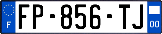 FP-856-TJ
