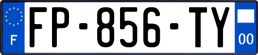 FP-856-TY