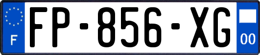 FP-856-XG