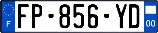 FP-856-YD