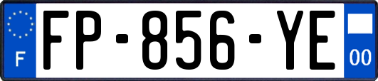 FP-856-YE