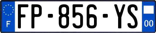 FP-856-YS