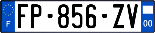FP-856-ZV