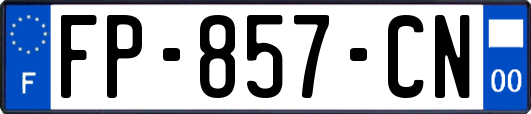 FP-857-CN