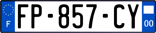 FP-857-CY