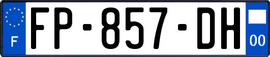 FP-857-DH