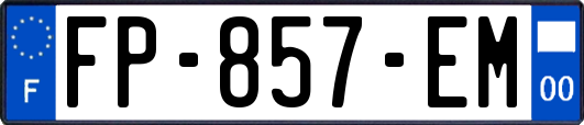 FP-857-EM