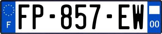 FP-857-EW